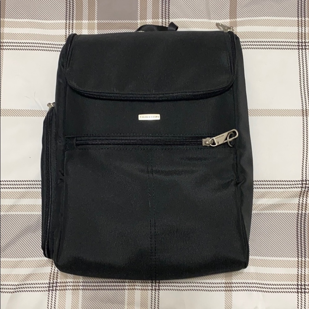 Travelon backpack